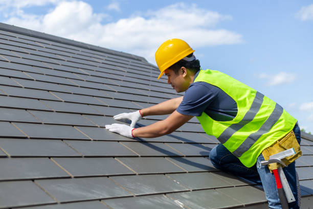 Best Roof Replacement Cost  in Waterloo, NE