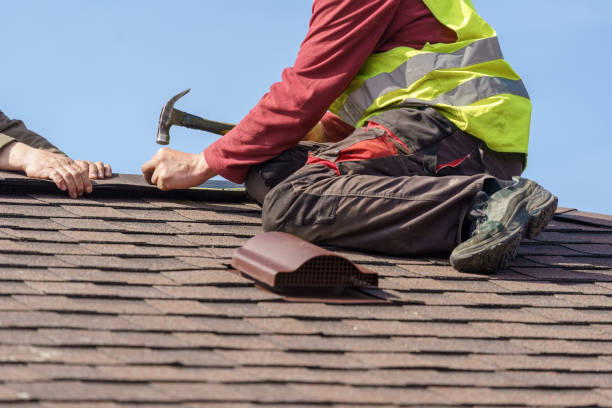 Roof Installation Near Me in Waterloo, NE