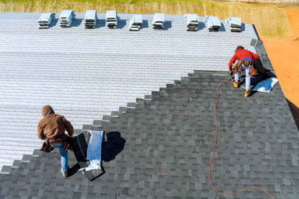 Reliable Waterloo, NE Roofing Contractor Solutions